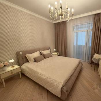 Продается 3-х комнатная квартира, 103 м²