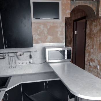 Сдается 2-х комнатная квартира, 40 м²