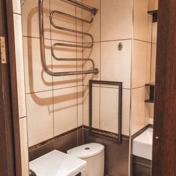 Сдается 2-х комнатная квартира, 40 м²