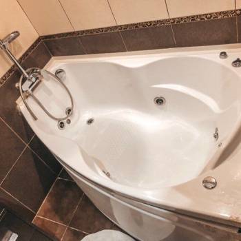 Сдается 2-х комнатная квартира, 40 м²