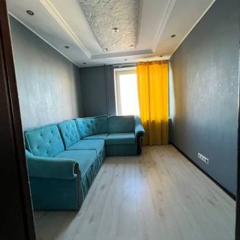 Сдается 2-х комнатная квартира, 40 м²
