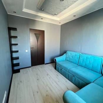 Сдается 2-х комнатная квартира, 40 м²