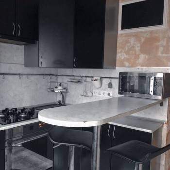 Сдается 2-х комнатная квартира, 40 м²