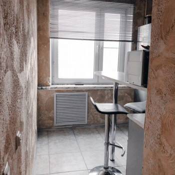 Сдается 2-х комнатная квартира, 40 м²