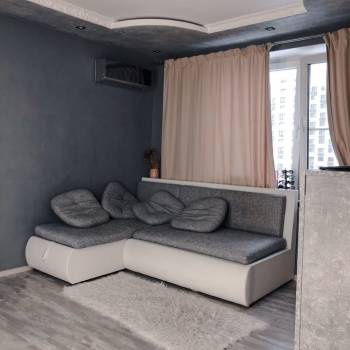 Сдается 2-х комнатная квартира, 40 м²