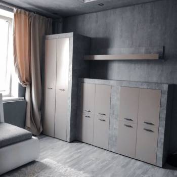 Сдается 2-х комнатная квартира, 40 м²