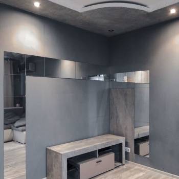 Сдается 2-х комнатная квартира, 40 м²