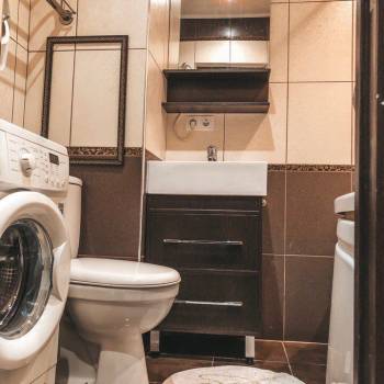 Сдается 2-х комнатная квартира, 40 м²