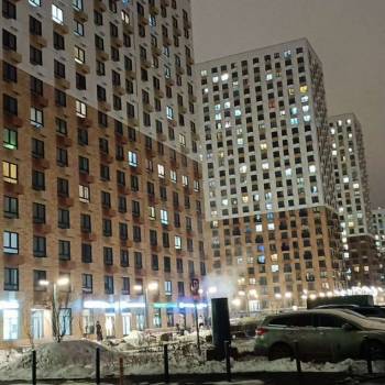 Сдается 2-х комнатная квартира, 56,2 м²