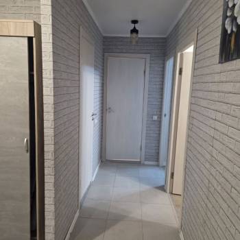 Сдается 2-х комнатная квартира, 56,2 м²