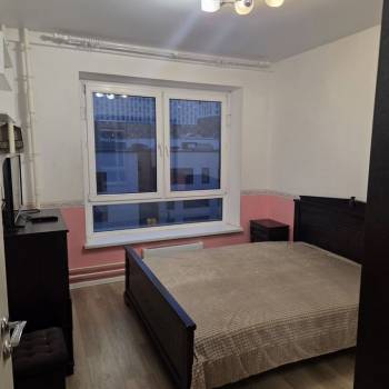 Сдается 2-х комнатная квартира, 56,2 м²
