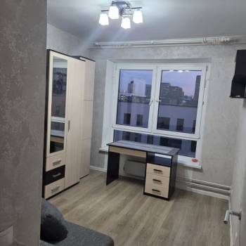 Сдается 2-х комнатная квартира, 56,2 м²