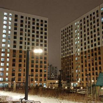 Сдается 2-х комнатная квартира, 56,2 м²