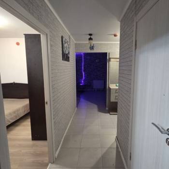 Сдается 2-х комнатная квартира, 56,2 м²