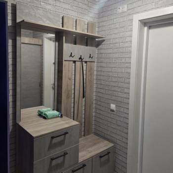 Сдается 2-х комнатная квартира, 56,2 м²