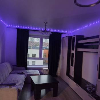 Сдается 2-х комнатная квартира, 56,2 м²