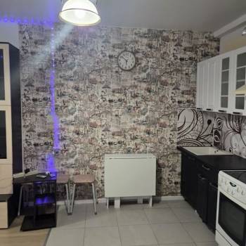 Сдается 2-х комнатная квартира, 56,2 м²