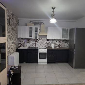 Сдается 2-х комнатная квартира, 56,2 м²