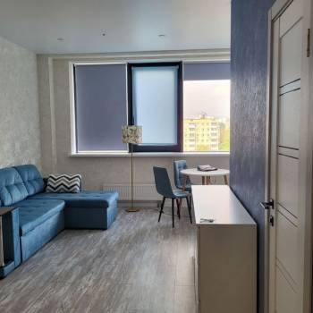 Сдается 1-комнатная квартира, 30 м²