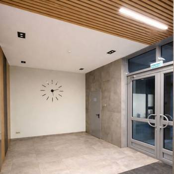 Сдается 1-комнатная квартира, 21 м²
