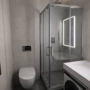 Сдается 1-комнатная квартира, 21 м²