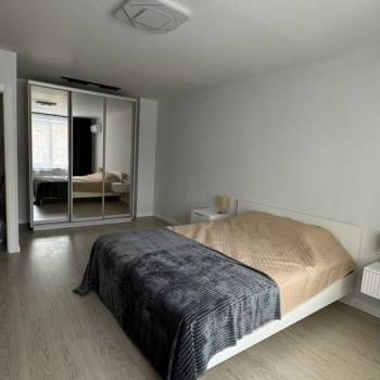 Сдается 1-комнатная квартира, 35 м²