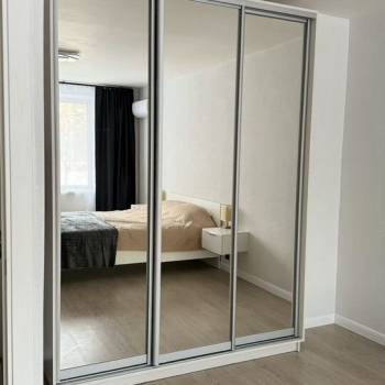 Сдается 1-комнатная квартира, 35 м²