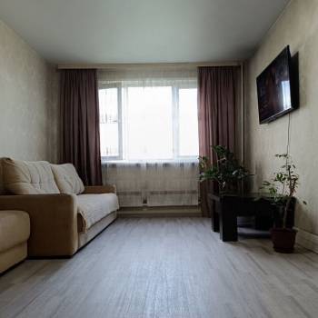 Сдается 1-комнатная квартира, 35,8 м²
