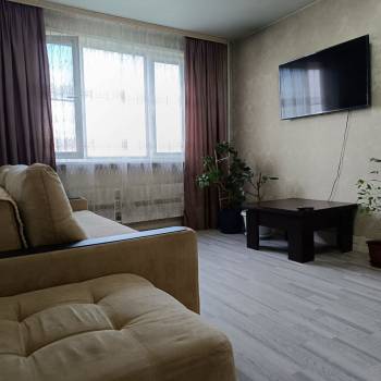 Сдается 1-комнатная квартира, 35,8 м²