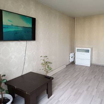 Сдается 1-комнатная квартира, 35,8 м²