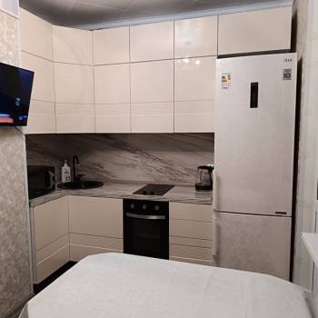 Сдается 1-комнатная квартира, 35,8 м²