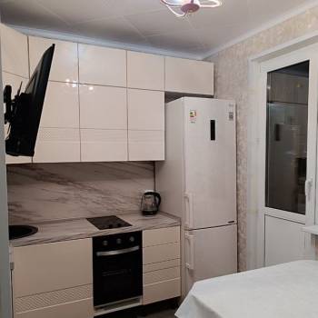 Сдается 1-комнатная квартира, 35,8 м²