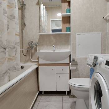 Сдается 1-комнатная квартира, 35,8 м²