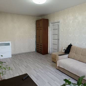 Сдается 1-комнатная квартира, 35,8 м²