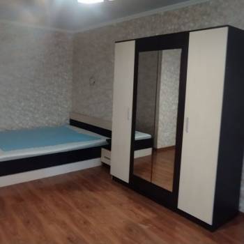 Сдается 1-комнатная квартира, 39,2 м²