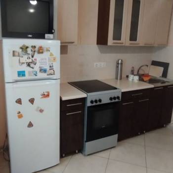 Сдается 1-комнатная квартира, 39,2 м²