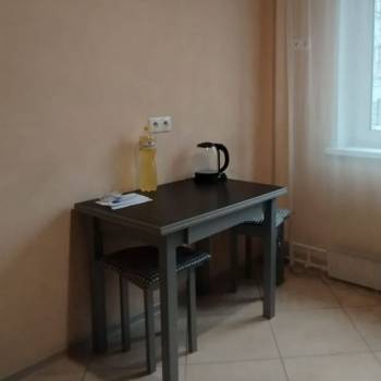 Сдается 1-комнатная квартира, 39,2 м²