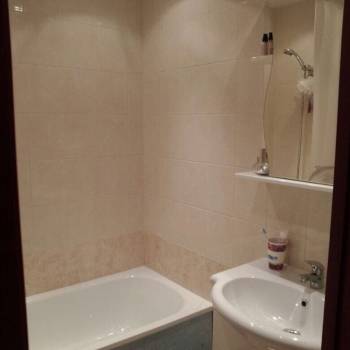 Сдается 1-комнатная квартира, 39,2 м²