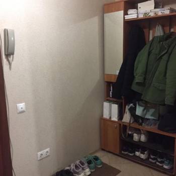 Сдается 1-комнатная квартира, 39,2 м²