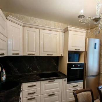 Сдается 1-комнатная квартира, 39 м²