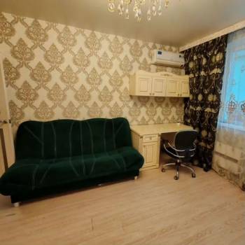 Сдается 1-комнатная квартира, 39 м²