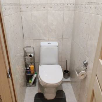 Сдается 1-комнатная квартира, 39 м²