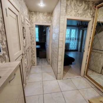 Сдается 1-комнатная квартира, 39 м²