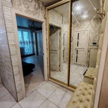 Сдается 1-комнатная квартира, 39 м²