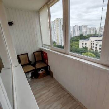 Сдается 1-комнатная квартира, 39 м²
