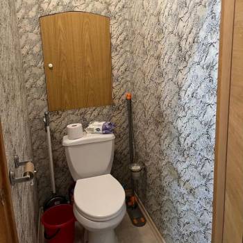 Сдается 1-комнатная квартира, 38 м²