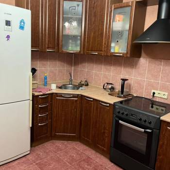 Сдается 1-комнатная квартира, 38 м²