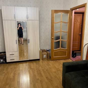 Сдается 1-комнатная квартира, 38 м²