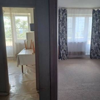 Сдается 1-комнатная квартира, 38 м²