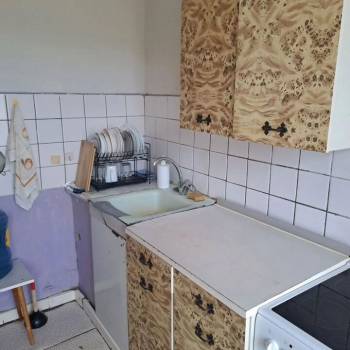Сдается 1-комнатная квартира, 38 м²